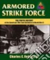 Armored Strike Force libro str