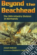 Beyond the Beachhead