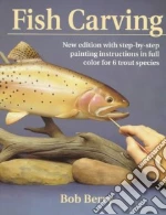 Fish Carving