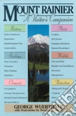 Mount Rainier