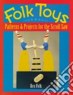 Folk Toys