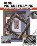 Basic Picture Framing