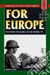 For Europe libro str