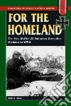 For the Homeland libro str