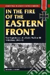 In the Fire of the Eastern Front libro str
