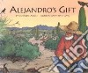 Alejandro's Gift libro str