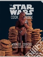 The Star Wars Cook Book