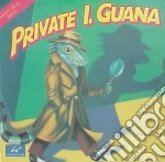 Private I Guana