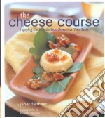The Cheese Course