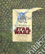 The Wildlife of Star Wars