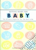 Getting Ready for Baby