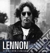 Lennon Legend libro str