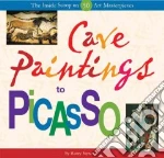 Cave Paintings to Picasso