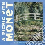A Picnic With Monet