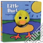 Little Duck