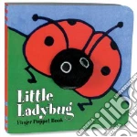 Little Ladybug