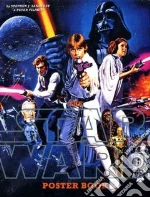 The Star Wars Poster Book