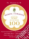 Secrets of Longevity libro str