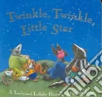 Twinkle, Twinkle, Little Star