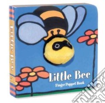 Little Bee libro in lingua di Not Available (NA)