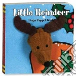 Little Reindeer