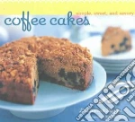 Coffee Cakes