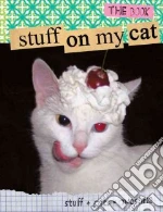 Stuff on My Cat