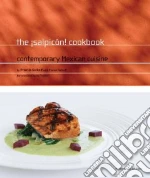 The Salpicon! Cookbook libro str