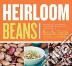 Heirloom Beans libro str