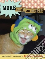 More Stuff on My Cat