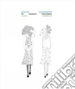 Fashion Illustration by Fashion Designers