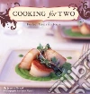 Cooking for Two libro str