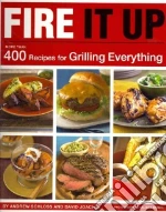 Fire It Up