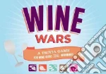 Wine Wars!