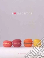 I Love Macarons