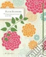 Paper Blossoms libro str