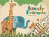 Jungle Friends libro str