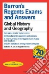 Global History & Geography libro str