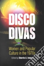 Disco Divas