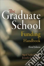 The Graduate School Funding Handbook