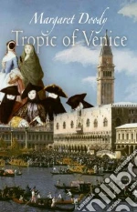 Tropic of Venice libro str