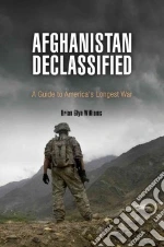Afghanistan Declassified