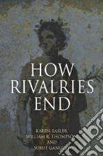 How Rivalries End