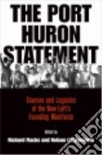 The Port Huron Statement
