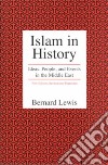 Islam in History libro str