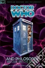 Doctor Who and Philosophy