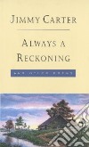 Always a Reckoning and Other Poems libro str