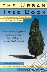 The Urban Tree Book