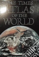 Times Atlas of the World