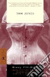 Tom Jones libro str